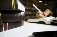 Юридические услуги